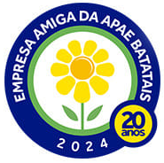 Empresa Amiga da APAE Batatais